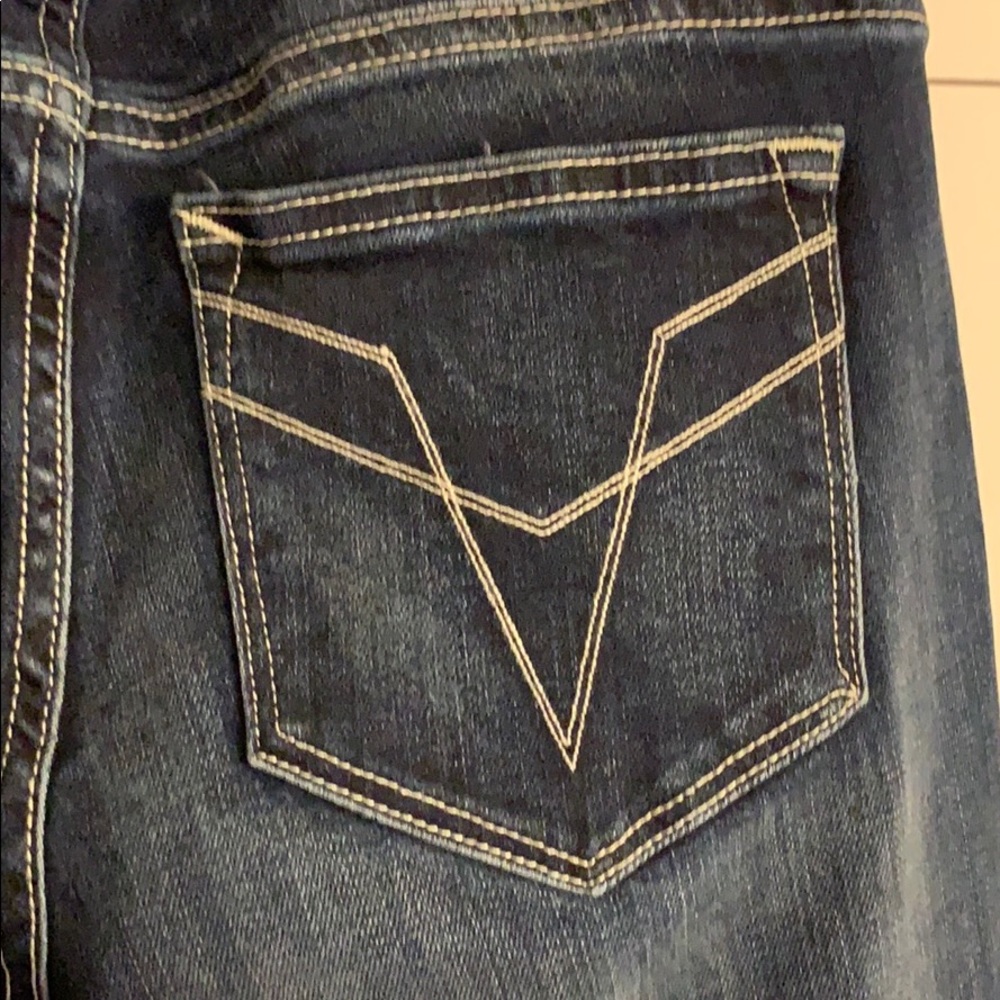 Vigías Jeans